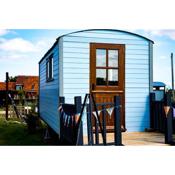 Hunstanton Glamping