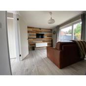 Hygge Homes - Modern 1 bed house