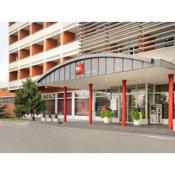 Ibis Budapest Citysouth