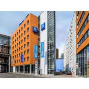 Ibis budget Hannover Hbf