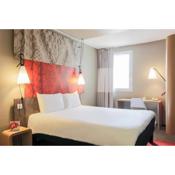 ibis Geneve Centre Lac