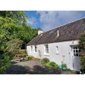 Idyllic cottage in peaceful rural location