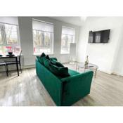 Immaculate 1 bedroom apartment in Orpington