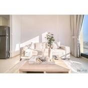 Immaculate 1BR at UNA Town Square Dubailand by Deluxe Holiday Homes