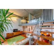 Incredible 2BD Loft by Regents Canal - Haggerston