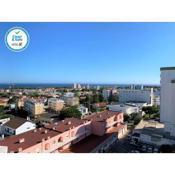 Incredible view, quiet apartment in Cascais