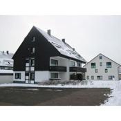 Inviting apartment in Winterberg near the ski area