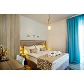 Irida Luxury Apartment in Plakias
