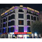 Istanbul Midpoint Hotel