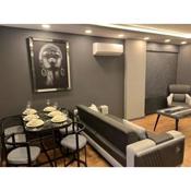 Istanbul Suites Residance Super Lux G
