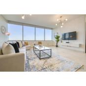 Jubilant 1BR at Sky Gardens DIFC by Deluxe Holiday Homes