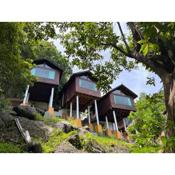 Kawarin Secret Hut Hotel and Resort