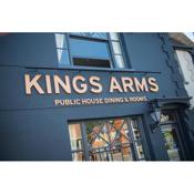 Kings Arms Hotel