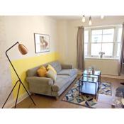 Koala & Tree - Renovated 2 Bed apartment in city centre - Short Lets & Serviced Accommodation Cambridge