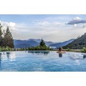 Kurhaus Cademario Hotel & DOT Spa - Ticino Hotels Group