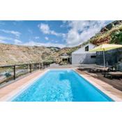 La Madérene with Pool by Stay Madeira Island