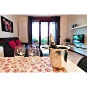 'La Quercia' top floor flat