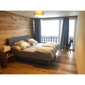 Laax Luxury Large Winter Summer apartment