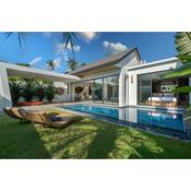 Labriz Ocean Villa - Tropical Modern Living