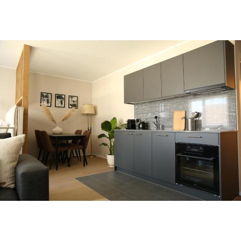 Lamira - Serviced Apartments