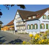 Landgasthaus Neues Bild, Eggerstanden