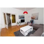 Large apartment between Split and Trogir