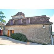 Large family house ideal location in Limeuil for 8 people