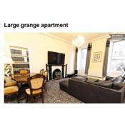 Large Grange Apartment