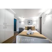 Lawsons - Smart Ground Floor Studio - Windsor Town Centre