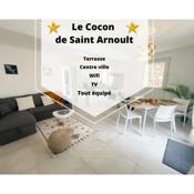 Le Cocon de Saint Arnoult
