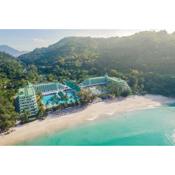 Le Meridien Phuket Beach Resort -