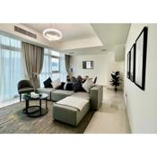 Letstay - Luxurious and Spacious 3BR Villa in DAMAC HILLS 2