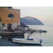 Lipari Centro Storico Flat 6 mins from Port