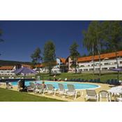 Lipno Lake Resort