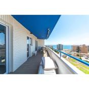 Lisasol Apartamento nuevo con vistas al mar