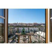Lisbon Heart Apartments - Blue Apartment by LovelyStay