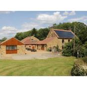 Little Byre Cottage