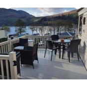 Loch Earn Holiday Home