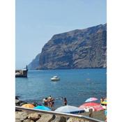 Los Gigantes apartment 113, 1 bedroom