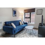 Lovely 1 Bed Apartment in Liverpool Centre