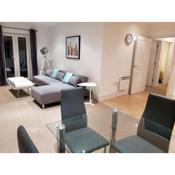 Lovely 2 Bed Apartment in Colchester