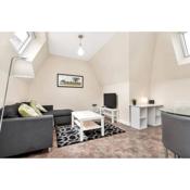 Lovely 2 bed house with shared garden in Cambridge