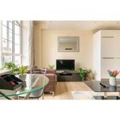 Lovely City Centre Flat Brighton and Hove
