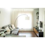 Lovely deluxe apartment Carolina Michaelis Porto
