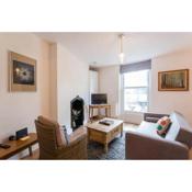 Lovely & Fantastically Located 1BD Flat - Euston