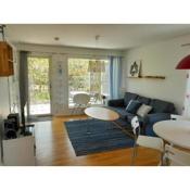 Lovely holiday apartment in Mellbystrand