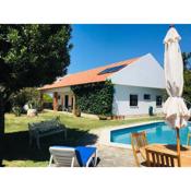 Lovely House in SINTRA with private pool