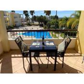 Lovely One Bedroom Apartment in Clube Alvor Ria