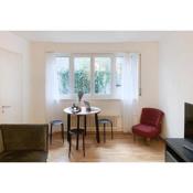 Lucerne Apartment - near lion monument - by PAF