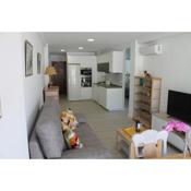 Luminoso y reformado apartamento en Nerja
